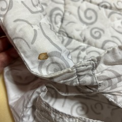 エルゴ抱っこ紐セットの画像