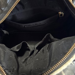 MARC JACOBS 2wayバックの画像