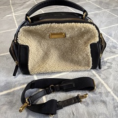 MARC JACOBS 2wayバック