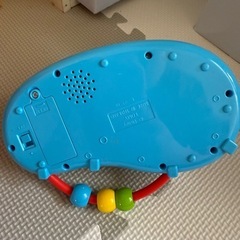 ベビー おもちゃの画像