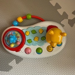 ベビー おもちゃの画像