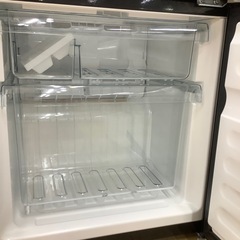 【トレファク ラパーク岸和田店】2021年製 TWINBIRD 2ドア冷蔵庫　入荷しました【6ヶ月保証】の画像