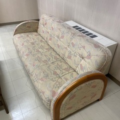 ソファベッド