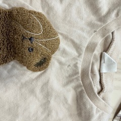 夏服 プティマイン teteatete  他 90サイズ 女の子の画像
