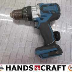 makita マキタ DF481D ドライバドリル 中古品 18...