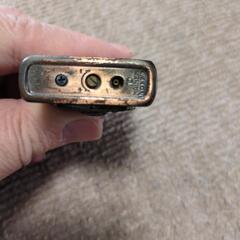 ライターの画像