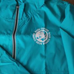新品BOSSジャンパーの画像