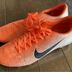 ⭐︎NIKE サッカーシューズ　26.5cm⭐︎　