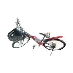 Benetton 子供用自転車 20インチ 