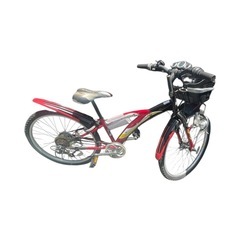 Benetton 子供用自転車 20インチ の画像