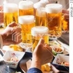飲みたい人で集まりましょう！ - 台東区