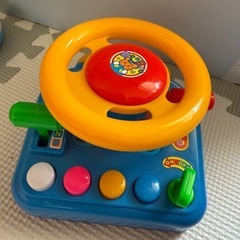 ベビー おもちゃの画像