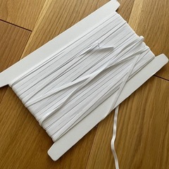 平ゴム