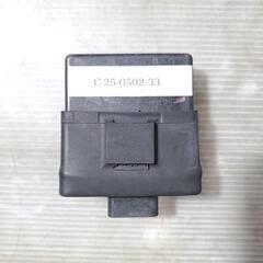 YAMAHA アプリオ50 SA11J CDIユニット APRI...