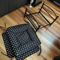 ☆☆  ペット用ベッド   美品   ☆☆の画像