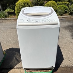 洗濯機