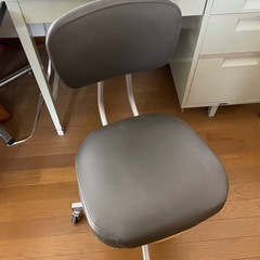 オフィス用家具の画像