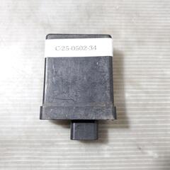 YAMAHA ジョグ50 SA01J CDIユニット JOG ヤ...