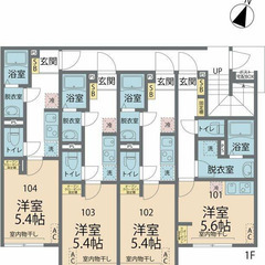 😇審査トースくん😇敷礼0円 🌈 夜職/自営業/金融ブラック→審査通します❗️  小田急江ノ島線 鶴間駅 徒歩9分❗️大和市西鶴間３丁目  ❗️AT50369 - 大和市