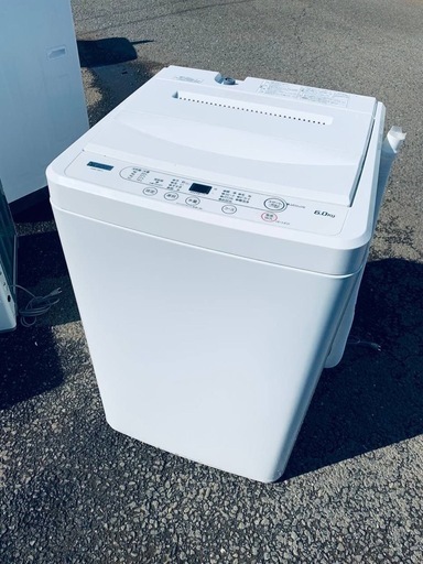 ③✓ヤマダ電機洗濯機✓ ✓YWM-T60H1✓ (Eco Tommy) 中央の生活 ③✓ヤマダ電機洗濯機✓ ✓YWM-T60H1✓ (Eco Tommy) 中央の生活