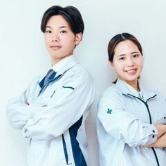 近江八幡市/お昼から4時間だけの勤務！サプリメントの製造