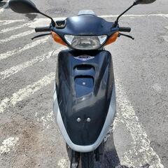 ホンダ タクトS 50cc 実働 引き取り限定