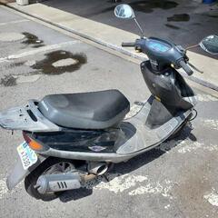 ホンダ タクトS 50cc 実働 引き取り限定の画像
