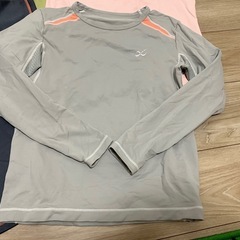 スポーツ用　Tシャツの画像