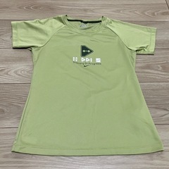 スポーツ用　Tシャツの画像