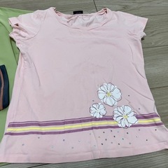 スポーツ用　Tシャツの画像