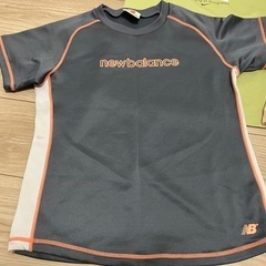 スポーツ用　Tシャツの画像