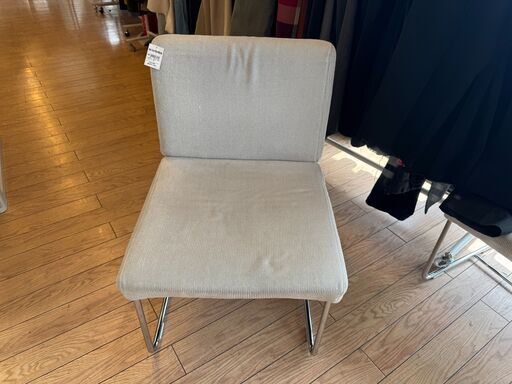 アームレスチェア【トレファク桶川店】