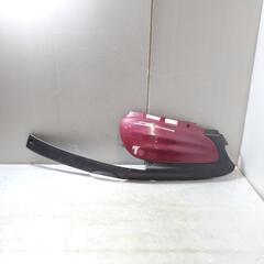 YAMAHA ジョグ50 SA01J ボディーカバー サイドモー...