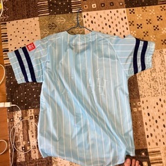 断舎離で格安処分！！ソフトバンクホークス応援用ユニフォームの画像