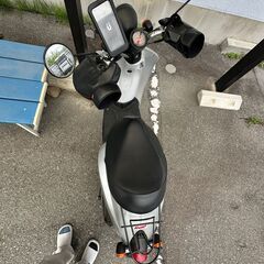 Honda Gentsuki 50 ccの画像