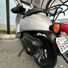 Honda Gentsuki 50 ccの画像