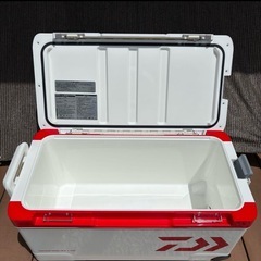 必見‼️ダイワ プロバイザートランク HD2 S3500 クーラーボックスの画像