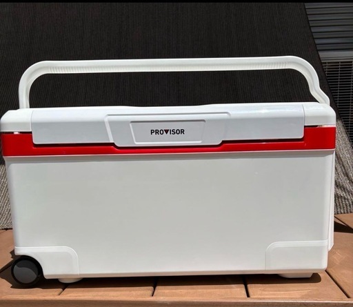 値下げしました。‼️必見‼️ダイワ プロバイザートランク HD2 S3500 クーラーボックス