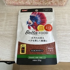 人馴れベタ 3匹セットの画像
