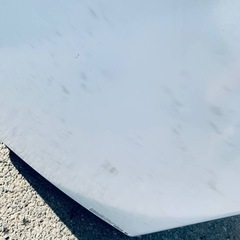 ③✅Hisense 電気洗濯機✅ ✅HW-G55B-W✅の画像