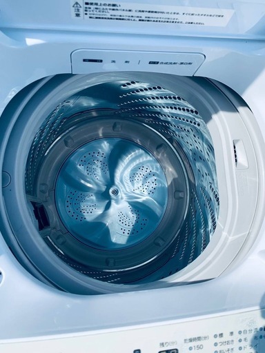 ✓Hisense 電気洗濯機✓ ✓HW-G55B-W✓ (Eco Tommy) 中央の生活 ✓Hisense 電気洗濯機✓ ✓HW-G55B-W✓ (Eco Tommy) 中央の生活