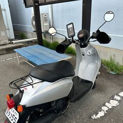 Honda Gentsuki 50 ccの画像