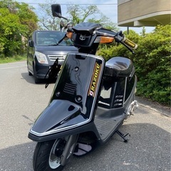 ジョグ27v 