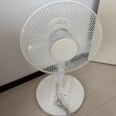 扇風機 ジャンク