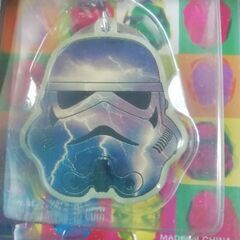【無料】新品・未開封スターウォーズ・クリエイティブキーホルダーⅣの画像