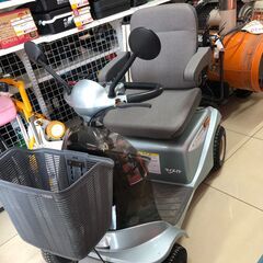 【中古】【動作OK】【店頭引取限定】ヤマハ シニアカーマイメイト...
