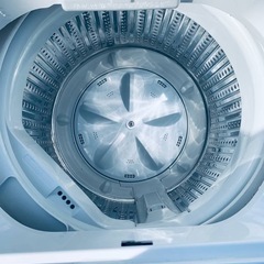 ③✅ヤマダ電機洗濯機✅ ✅YWM-T50H1✅の画像