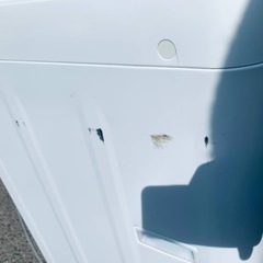 ③✅ヤマダ電機洗濯機✅ ✅YWM-T50H1✅の画像