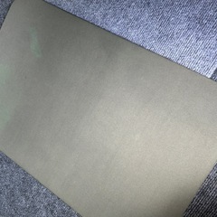 ニトリやわらか珪藻土入り
バスマットの画像