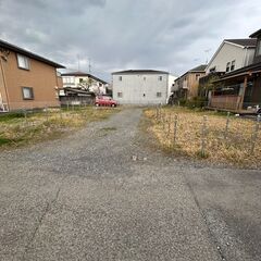 神奈川県横浜市都筑区勝田町貸地　☆車両置場・資材置き場に最適☆ - 横浜市